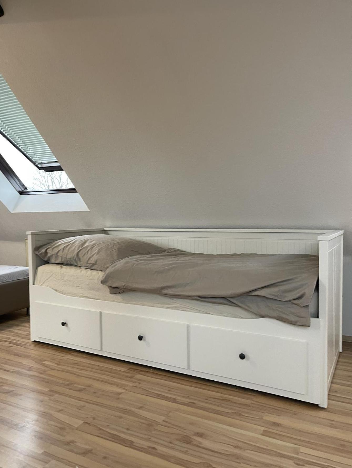 Einzel-Apartment Duesseldorf Oberkassel Ngoại thất bức ảnh